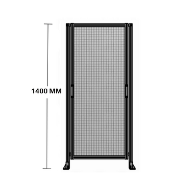 TYPE E 1400 MM TPS